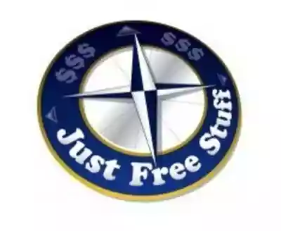 Just Free Stuff logo