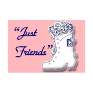 Just Friends of Jayne logo