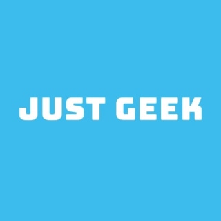 Shop Just Geek logo
