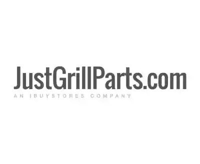 Shop JustGrillParts promo codes logo