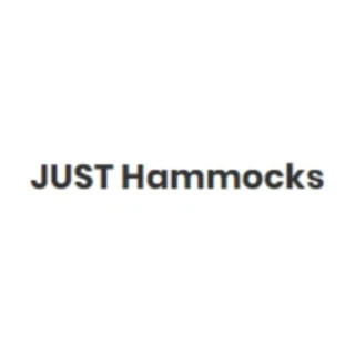 Shop JUST Hammocks logo