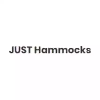 JUST Hammocks logo