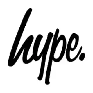 Hype UK logo