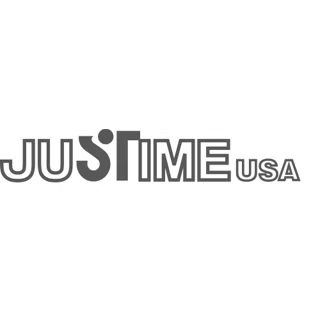 Justime USA logo