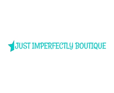 Shop Just Imperfectly logo