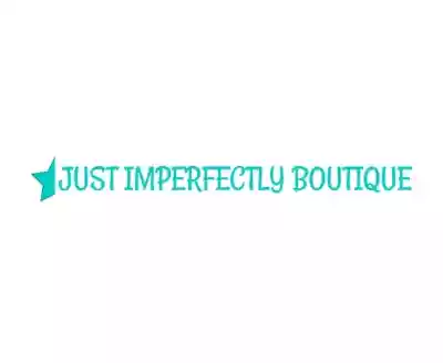 Just Imperfectly logo