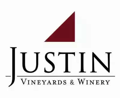 Shop JUSTIN Winery discount codes logo
