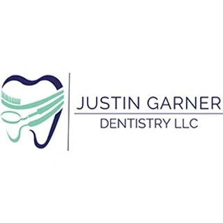 Justin Garner Dentistry logo