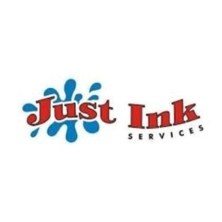 Shop Just Ink Services logo