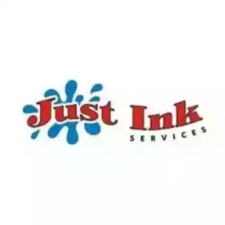 Shop Just Ink Services coupon codes logo