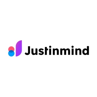 Shop Justinmind logo