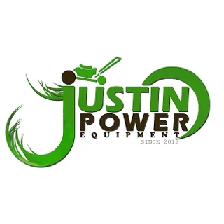 Justin Power Equipment logo