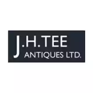 J.H. Tee Antiques discount codes