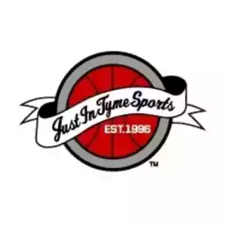 Shop JustinTymeSports logo
