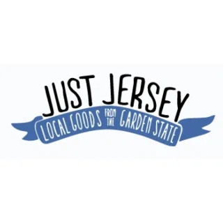Just Jersey Goods logo