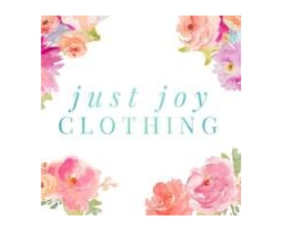Shop Just Joy logo