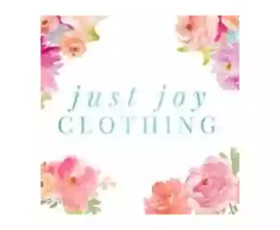 Shop Just Joy coupon codes logo
