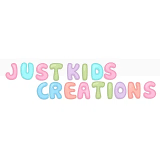 Just Kids Creations logo
