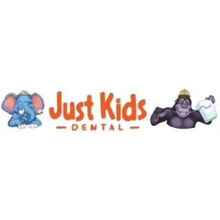 Just Kids Dental logo