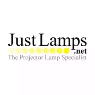 Shop Just Lamps World discount codes logo