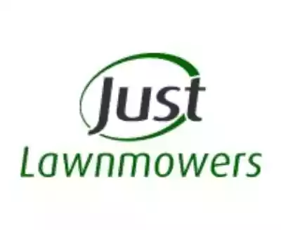 Just Lawnmowers promo codes