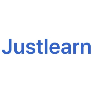 Justlearn logo