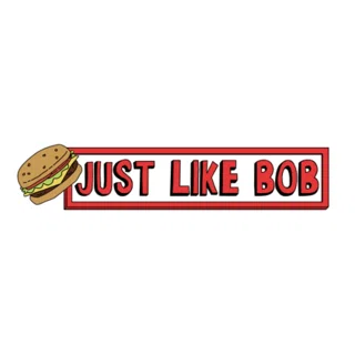 Just Like Bob logo