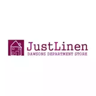Shop JustLinen promo codes logo