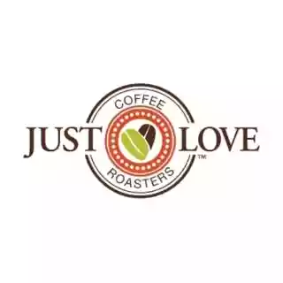Shop Just Love Coffee Roasters promo codes logo