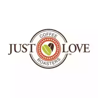 Just Love Coffee Roasters logo