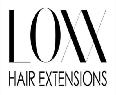 Shop Loxx Hair & Beauty logo