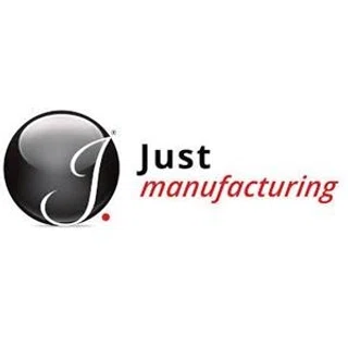 Just Manufacturing logo