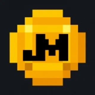 JustMoney Swap logo