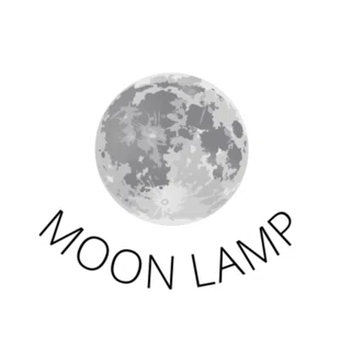 Justmoonlamp logo