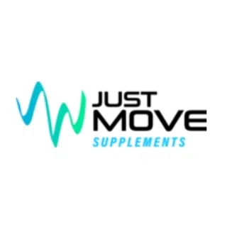Just Move Supplements logo