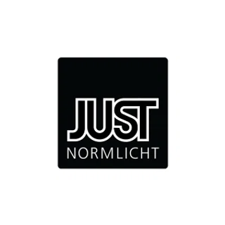 Just Normlicht logo