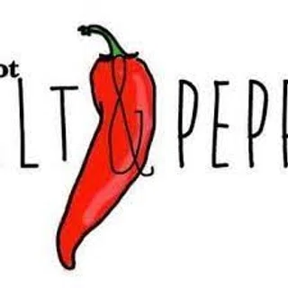 Just Not Salt & Pepper logo