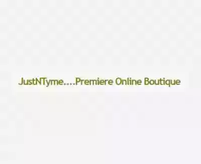 Shop Justntyme discount codes logo