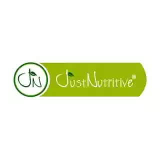 Just Nutritive discount codes
