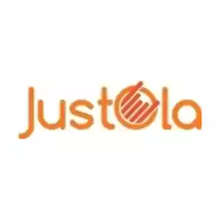 Shop Justola promo codes logo