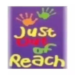Shop Just Out Of Reach coupon codes logo