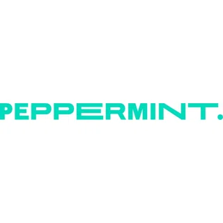 justpeppermint logo