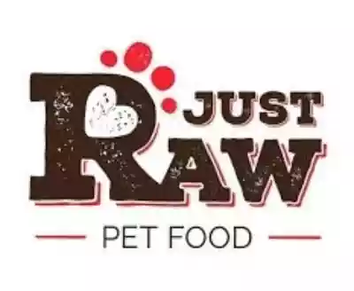 Just Raw Pet Food coupon codes