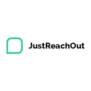 JustReachOut logo