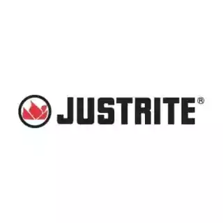 Shop JustRite promo codes logo