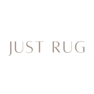 Just Rug logo