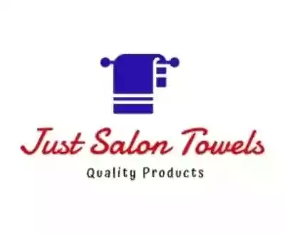 Shop Just Salon Towels coupon codes logo