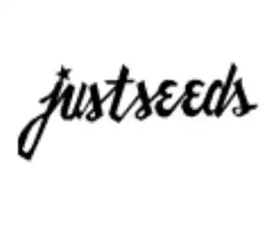 Shop Justseeds  promo codes logo