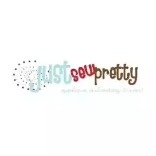 Shop Just Sew Pretty coupon codes logo