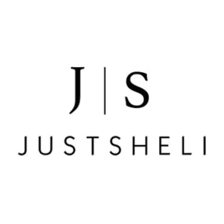 Shop JustSheli logo